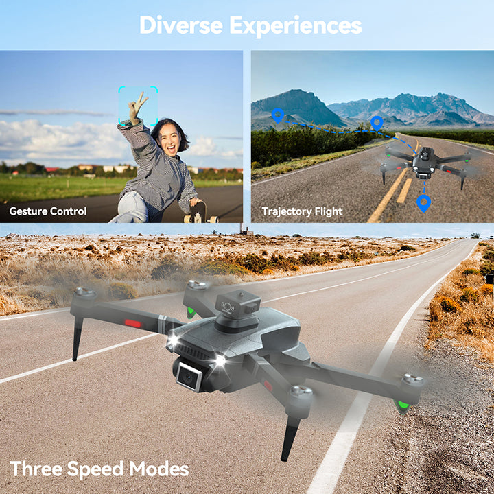 HYTOBP S179 Camera Drone