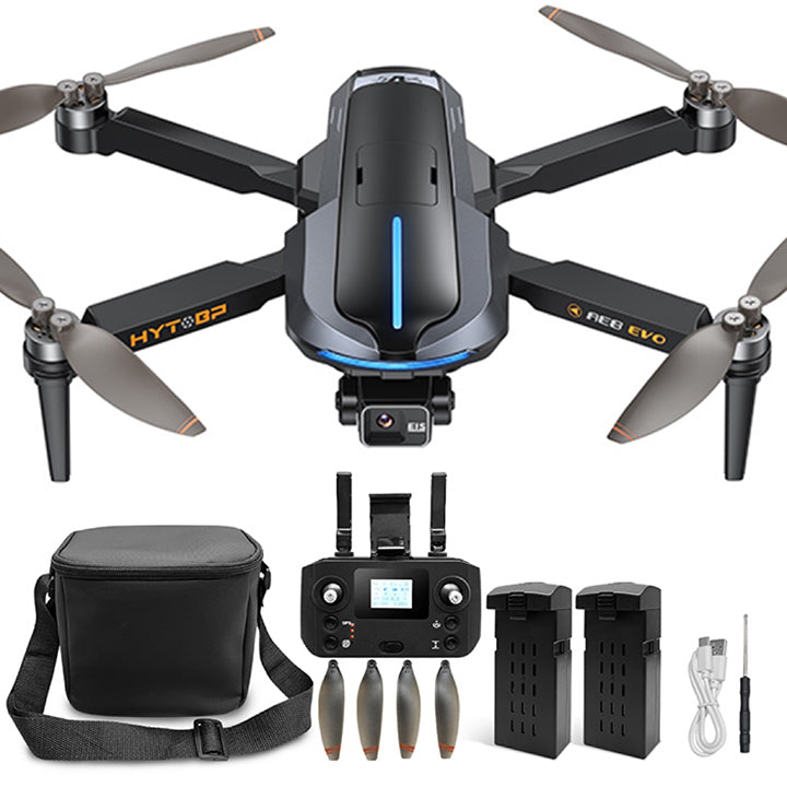 HYTOBP AE8 Camera Drone