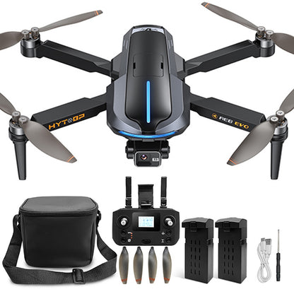 HYTOBP AE8 Camera Drone