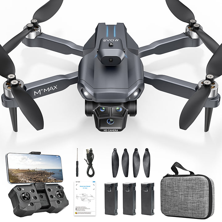HYTOBP M° MAX Camera Drone