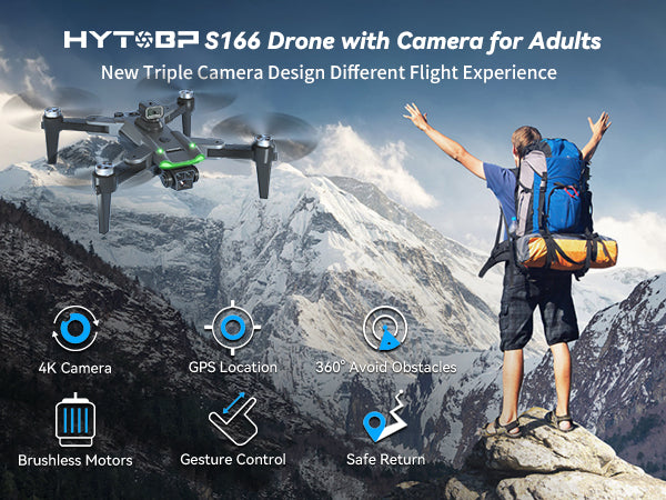 S166 gps hotsell