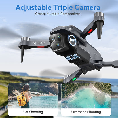HYTOBP M° MAX Camera Drone