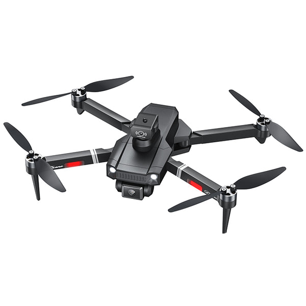 Drone professionnel S1S avec caméra HD 4K, WIFI, évitement d