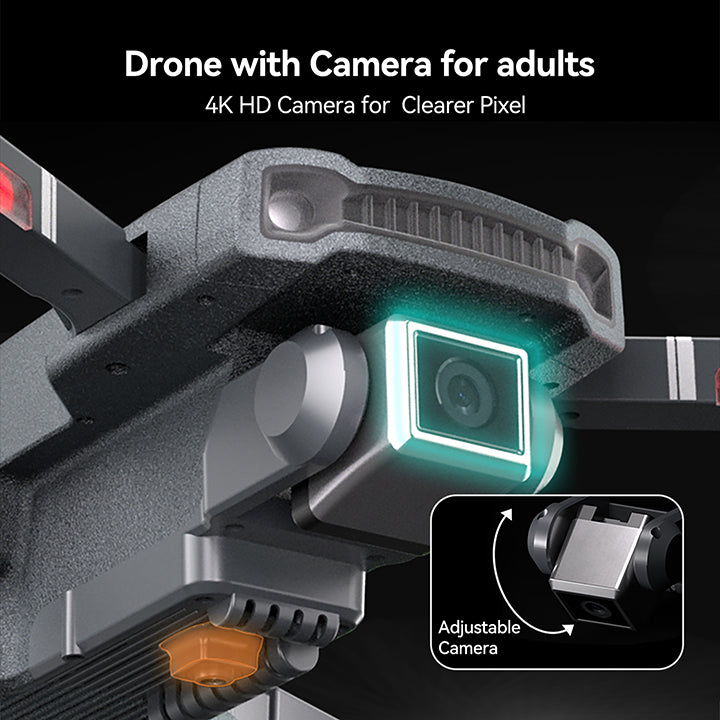 HYTOBP S179 Camera Drone