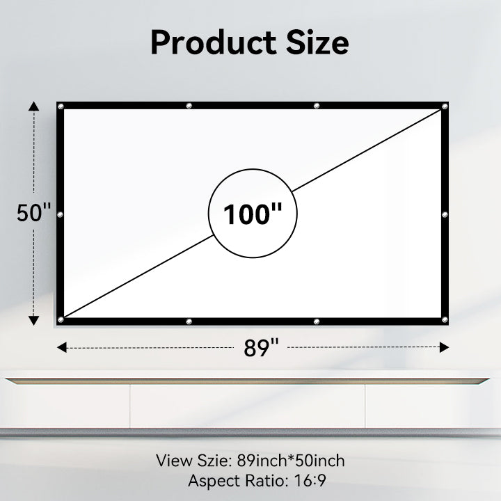 Projector Screen