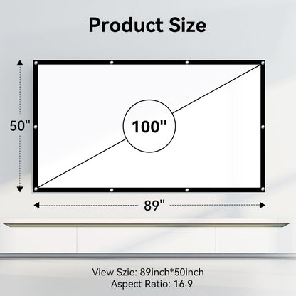 Projector Screen