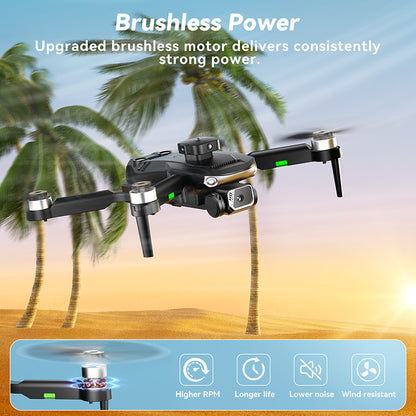 HYTOBP S165 MAX Camera Drone