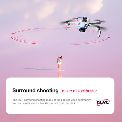 HYTOBP S135 Camera Drone