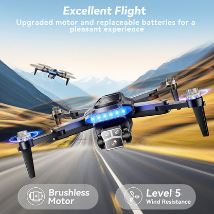 HYTOBP P17 PRO Camera Drone