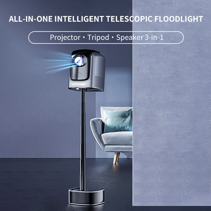 HYTOBP TS-1 Elevating Stand Projector