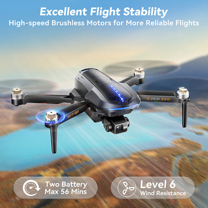 HYTOBP AE8 Camera Drone