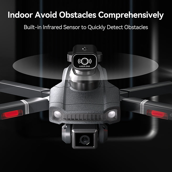 HYTOBP S179 Camera Drone