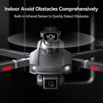 HYTOBP S179 Camera Drone