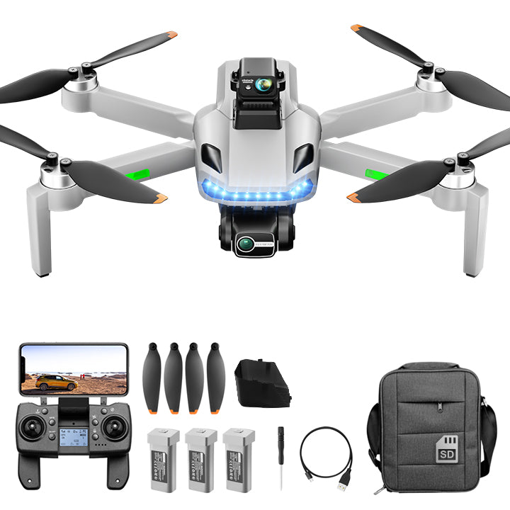 HYTOBP S135 Camera Drone