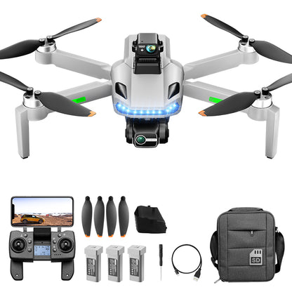 HYTOBP S135 Camera Drone