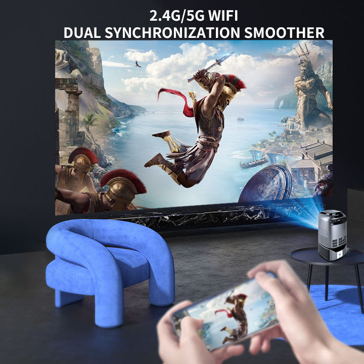 HYTOBP TS-1 Elevating Stand Projector