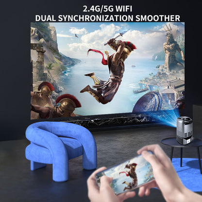 HYTOBP TS-1 Elevating Stand Projector
