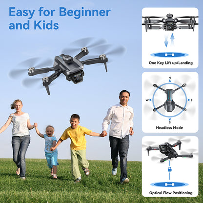 HYTOBP M° MAX Camera Drone