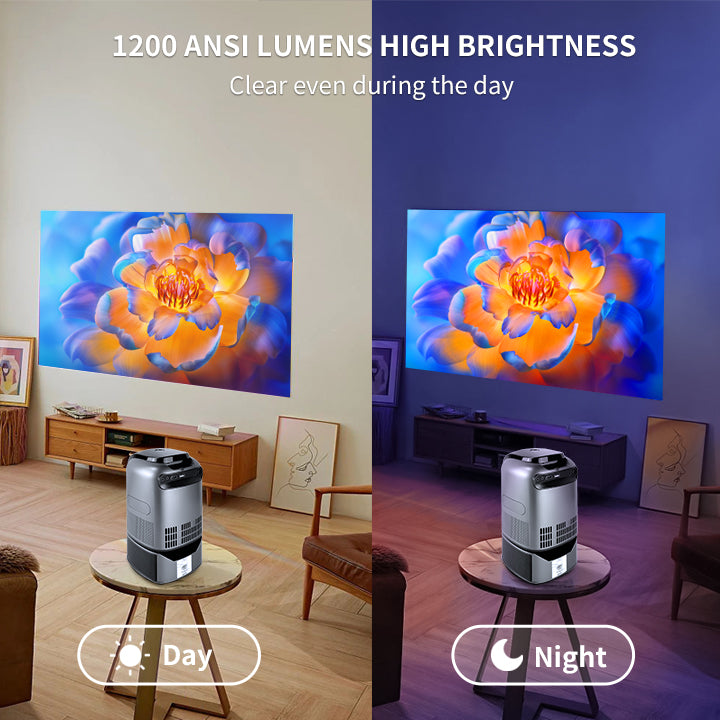 HYTOBP TS-1 Elevating Stand Projector