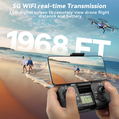HYTOBP P17 PRO Camera Drone