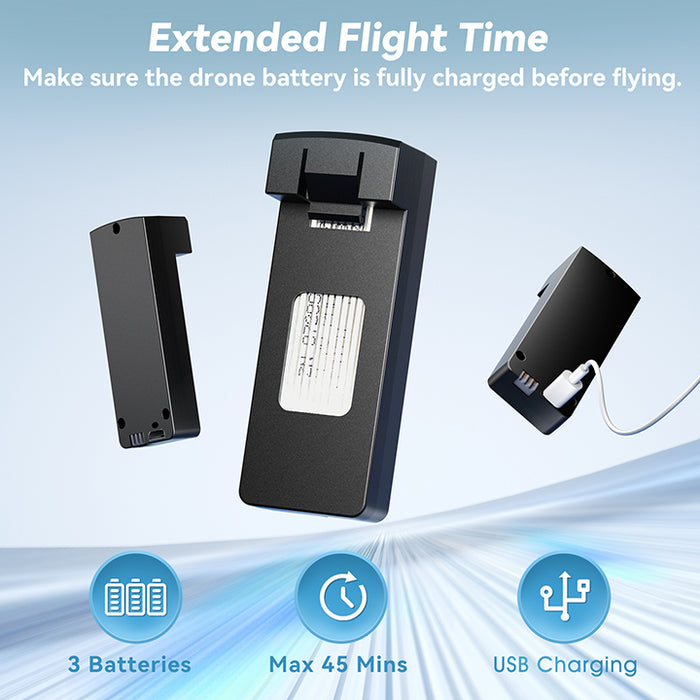 S165 drone outlet