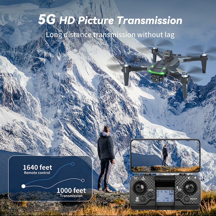 S166 gps drone sales