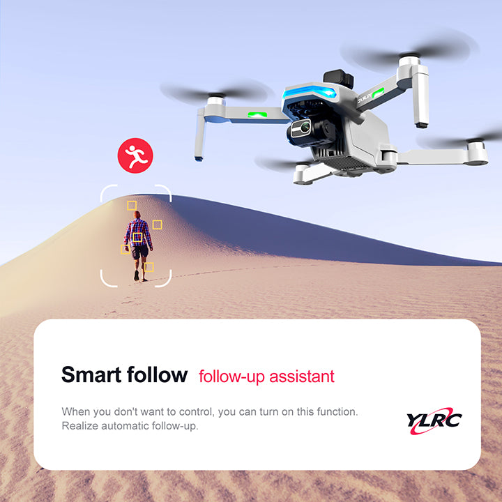 HYTOBP S135 Camera Drone