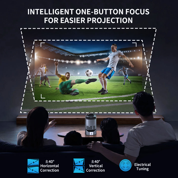 HYTOBP TS-1 Elevating Stand Projector