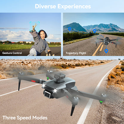 HYTOBP S179 Camera Drone