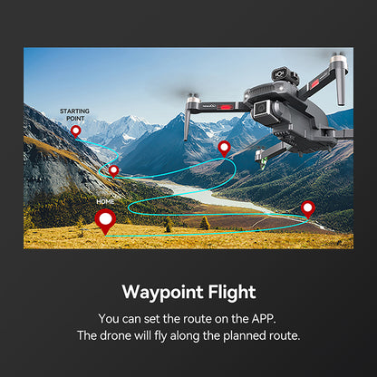 HYTOBP S179 Camera Drone