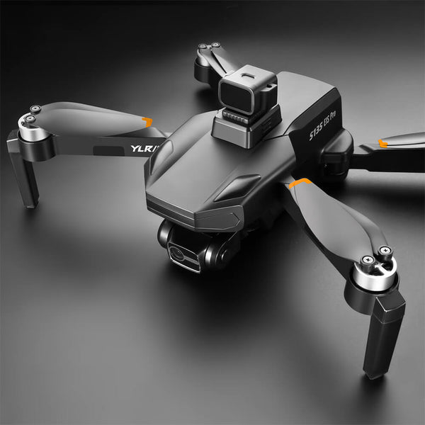HYTOBP S179 Drone professionnel avec Caméra 4K FPV 5G Transmission