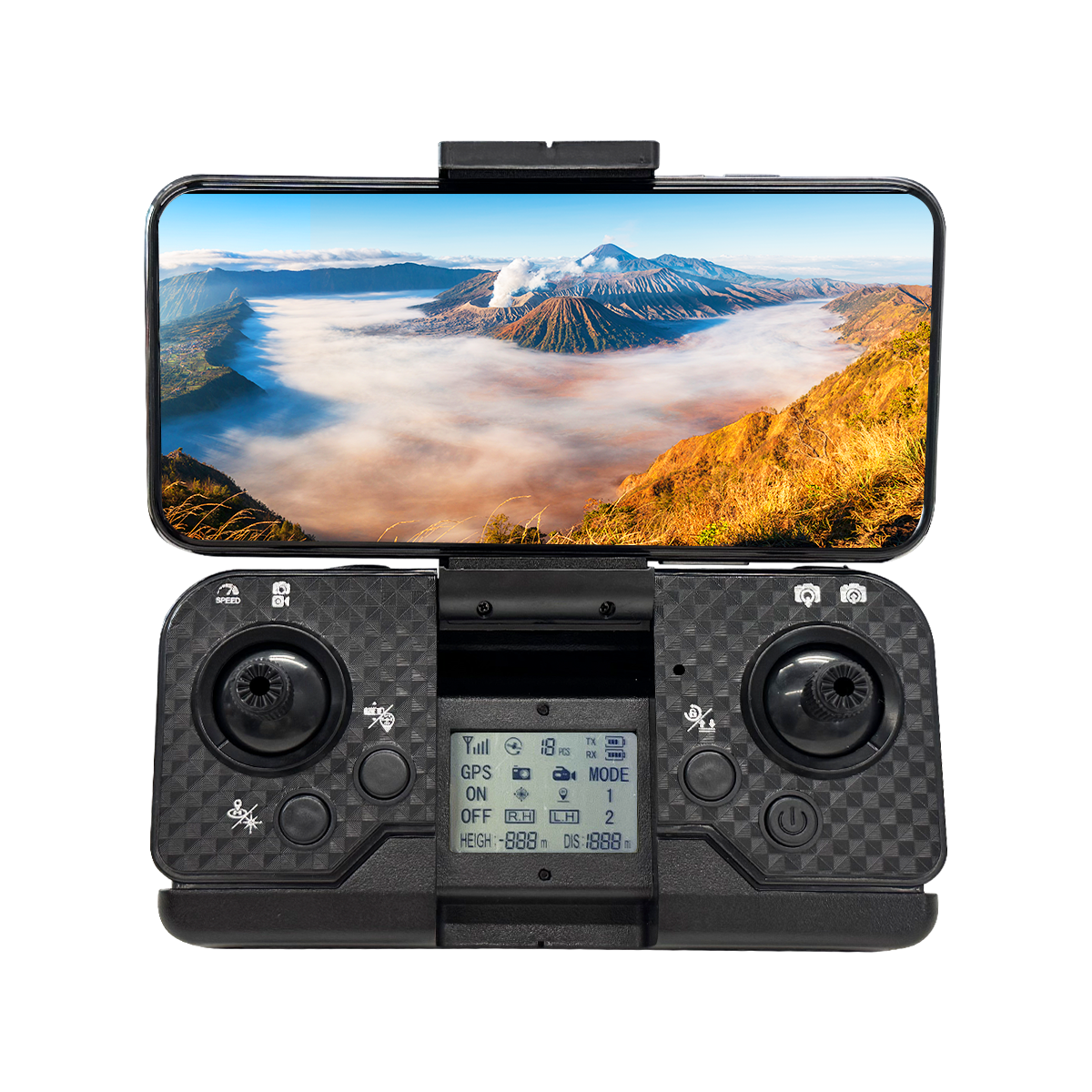 Remote Control