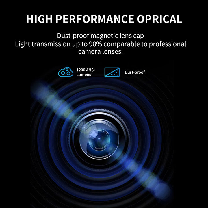 HYTOBP TS-1 Elevating Stand Projector