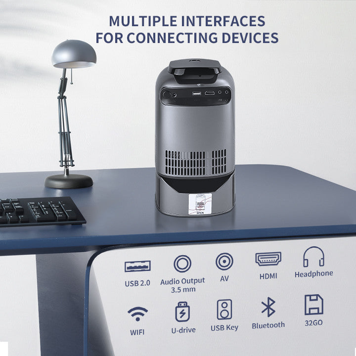 HYTOBP TS-1 Elevating Stand Projector