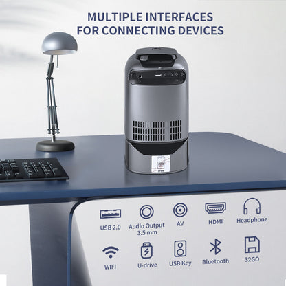 HYTOBP TS-1 Elevating Stand Projector