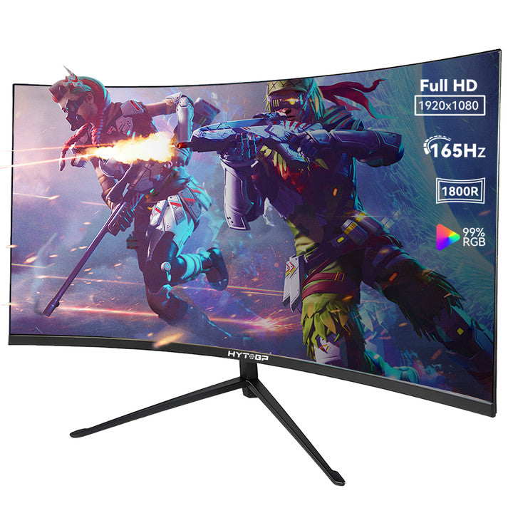 HYTOBP HY270QC A+ Grade Monitor