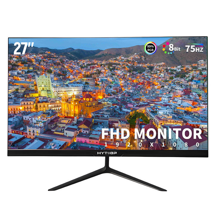 HYTOBP HY270FC Monitor