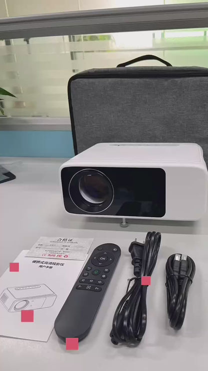 HYTOBP LT2 Movie Projector