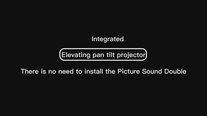 HYTOBP TS-1 Elevating Stand Projector