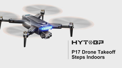 HYTOBP P17 PRO Camera Drone
