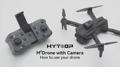 HYTOBP M° MAX Camera Drone