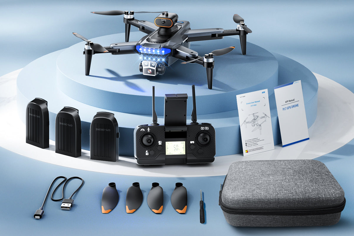 HYTOBP Projector, Drone, Monitor | Enjoy Moments, Creating Memories